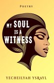 My Soul is a Witness (eBook, ePUB)