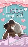 Liebe wagt sich (eBook, ePUB)