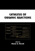 Catalysis of Organic Reactions (eBook, PDF)