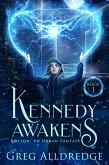 Kennedy Awakens (eBook, ePUB)