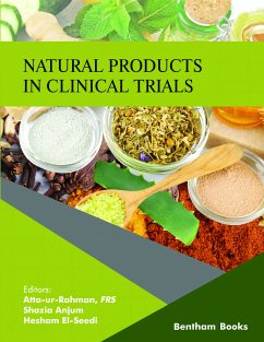 Natural Products in Clinical Trials: Volume 2 (eBook, ePUB)