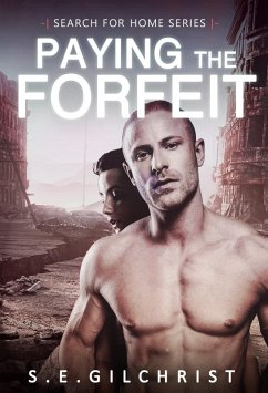 Cover Paying the Forfeit (Search for Home, #1) (eBook, ePUB)