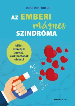 Az emberi mágnes szindróma (eBook, ePUB) - Rosenberg, Ross