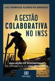 A Gestão Colaborativa no INSS (eBook, ePUB)