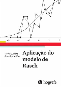 Aplicação do modelo de Rasch (eBook, ePUB) - Bond, Trevor G.; Fox, Christine M.