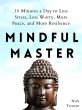 Mindful Master (eBook, ePUB) - Bild 1