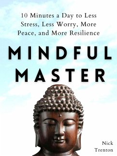 Mindful Master (eBook, ePUB) - Trenton, Nick