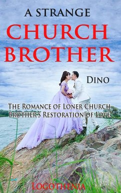 A Strange Church Brother (eBook, ePUB)