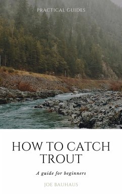 How to Catch Trout (eBook, ePUB) - Bauhaus, Joe