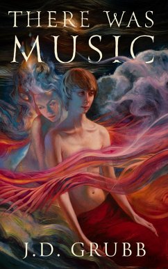 Cover There was Music (eBook, ePUB)