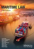 Maritime Law (eBook, PDF)