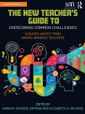 The New Teacher's Guide to Overcoming Common Challenges (eBook, ePUB)