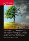 The Routledge Handbook of the Bioarchaeology of Climate and Environmental Change (eBook, ePUB)