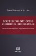 Limites dos Negócios Jurídicos... - Bild 1