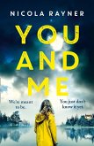 You and Me (eBook, ePUB)