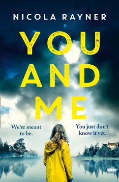 Cover You and Me (eBook, ePUB)