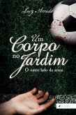 Um corpo no jardim (eBook, ePUB)