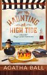 Haunting at High Tide (Paige Comber... - Bild 1