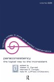 Paraconsistency (eBook, PDF)