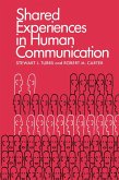 Shared Experiences in Human Communication (eBook, PDF)