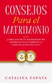 Consejos Para El Matrimonio (eBook, ePUB)