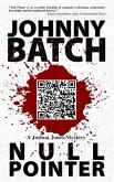 Null Pointer (Joshua Jones Mystery, #1) (eBook, ePUB) Null Pointer (Joshua Jones Mystery, #1) (eBook, ePUB)