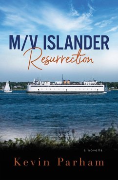 Cover M/V Islander: Resurrection (eBook, ePUB)
