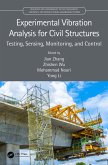 Experimental Vibration Analysis for Civil Structures (eBook, ePUB)