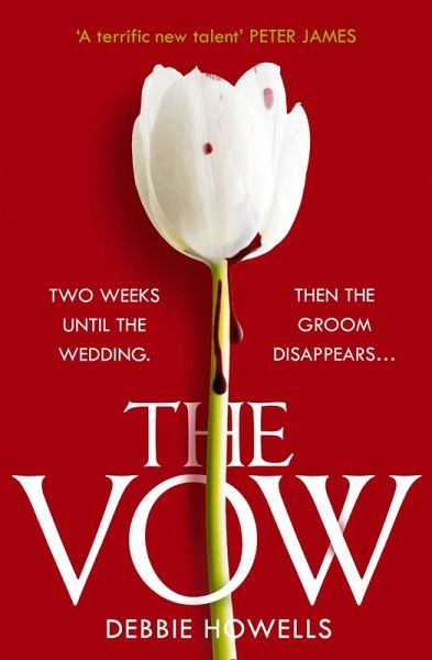 The Vow (eBook, ePUB) The Vow (eBook, ePUB)