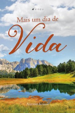 Cover Mais um dia de vida (eBook, ePUB)