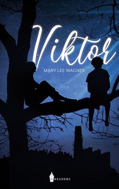 Viktor (eBook, ePUB) - Wagner, Mary Lee