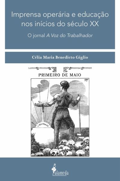 Imprensa operária e educação nos inícios do século XX (eBook, ePUB)