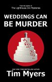 Weddings Can Be Murder (eBook, ePUB)