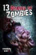 13 Brains of Zombies (eBook, ePUB) - Bild 1