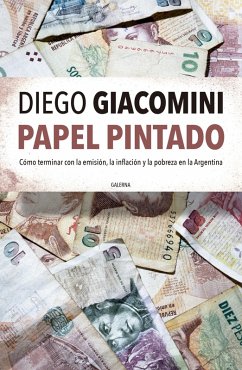 Cover Papel pintado (eBook, ePUB)