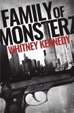Family of Monsterz (eBook, ePUB)