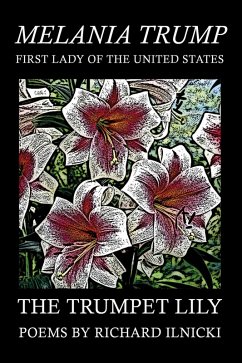 Cover Trumpet Lily (eBook, ePUB)