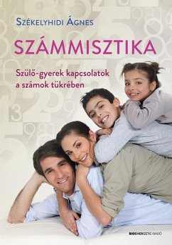 Cover Számmisztika (eBook, ePUB)
