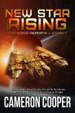 New Star Rising (The Indigo Reports, #1) (eBook, ePUB)