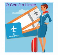 Cover O Céu é o Limite (eBook, ePUB)