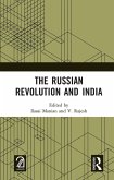 The Russian Revolution and India (eBook, PDF)
