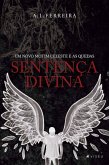 Sentença divina (eBook, ePUB)