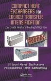 Compact Heat Exchangers for Energy Transfer Intensification (eBook, PDF)