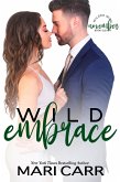 Wild Embrace (Wilder Irish, #11) (eBook, ePUB)