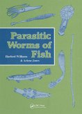 Parasitic Worms Of Fish (eBook, PDF)