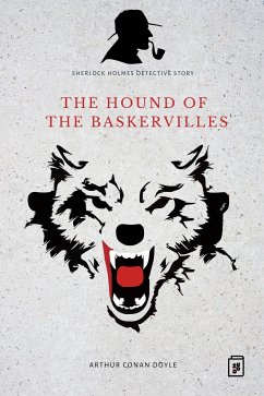 The Hound of the Baskervilles (eBook, ePUB) - Doyle, Arthur Conan