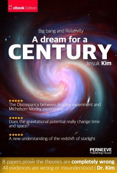 A Dream for a Century (fixed-layout eBook, ePUB) - Kim, Jinsuk