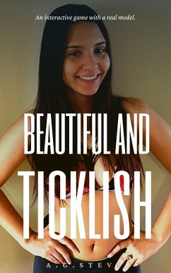 Beautiful and Ticklish (eBook, ePUB) - Steve, A. G.