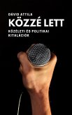 Közzé lett (eBook, ePUB)