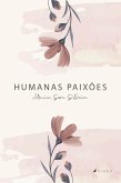 Humanas paixões (eBook, ePUB)